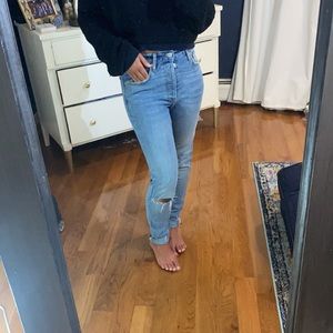 Free People Jeans